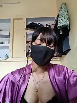 CUTEDIIVA online show from 07.06.26