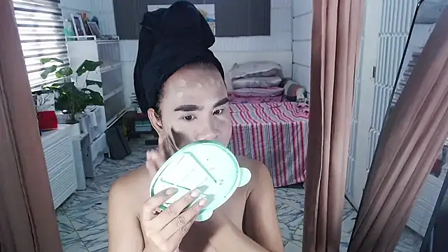 MShealthyCumTS69 online show from 02.20.26