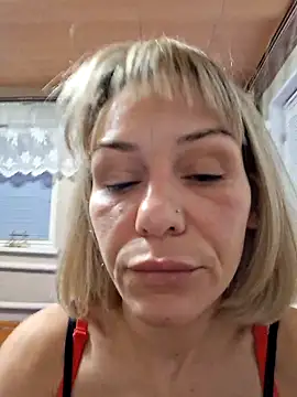 MissKryss online show from 02.09.26