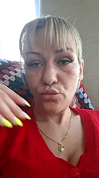 MissKryss online show from 03.13.26