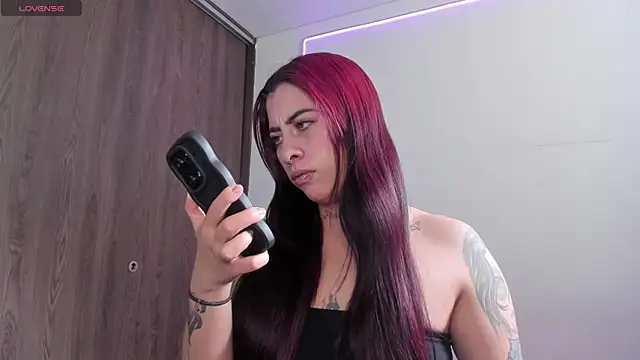 maazikeenx online show from 04.09.26