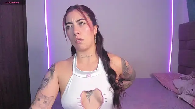 maazikeenx online show from 06.12.26