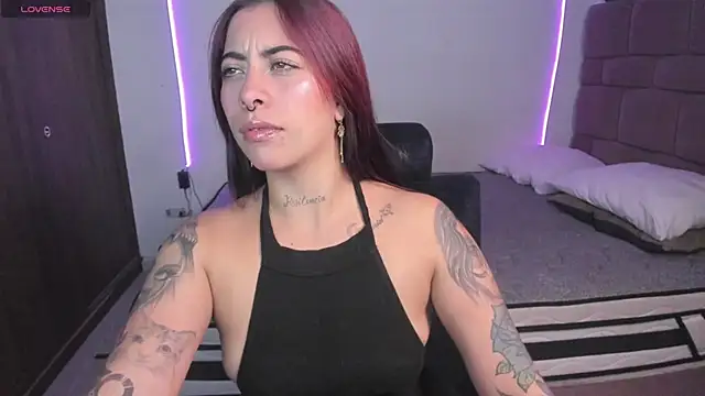 maazikeenx online show from 07.14.26