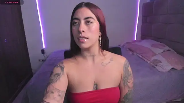 maazikeenx online show from 07.17.26