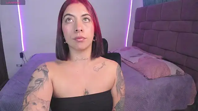 maazikeenx online show from 07.28.26