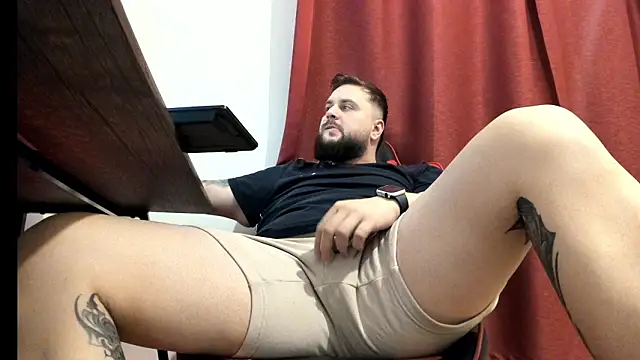 ashtondel online show from 02.07.26