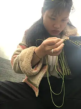 Minhkhue121 online show from 02.22.26