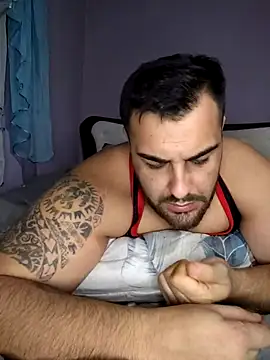 Snapshot of Attila98 chatting on 02.07.26 Attila98 online show from 02.07.26