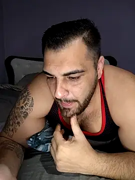 Snapshot of Attila98 chatting on 02.24.26 Attila98 online show from 02.24.26