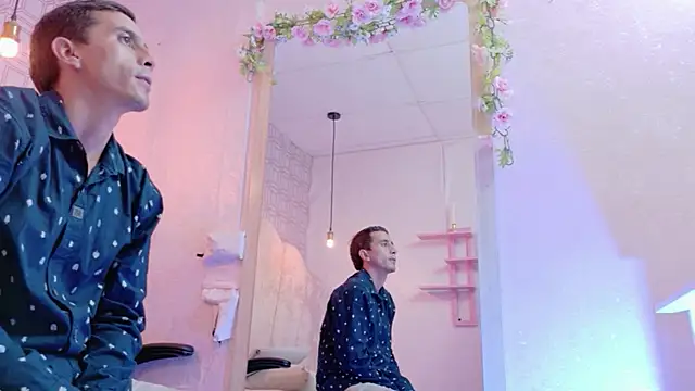 AdanNdEva online show from 01.13.26