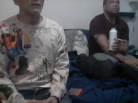 Snapshot of Silencio26 chatting on 02.17.26 Silencio26 online show from 02.17.26