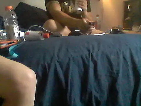 Snapshot of Silencio26 chatting on 02.20.26 Silencio26 online show from 02.20.26