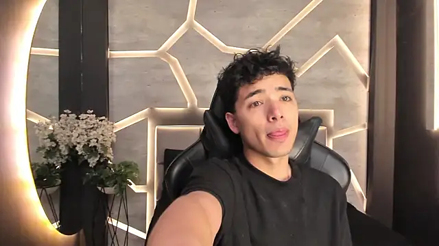 Matt Wolf  online show from 01.09.26