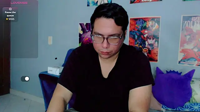 chubby16cm online show from 01.18.26