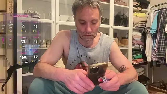 wolverinedream online show from 03.22.26