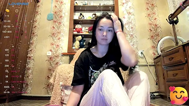   Fistashka   online show from 03.14.26