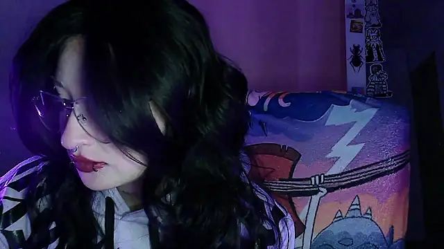 Snapshot of Aoidandelion chatting on 01.09.26 Aoidandelion online show from 01.09.26