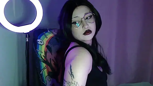 Snapshot of Aoidandelion chatting on 01.15.26 Aoidandelion online show from 01.15.26