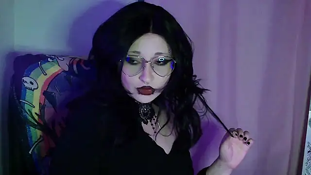 Snapshot of Aoidandelion chatting on 01.15.26 Aoidandelion online show from 01.15.26