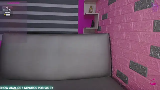 Snapshot of Gavy_Greys chatting on 02.19.26 Gavy Greys online show from 02.19.26