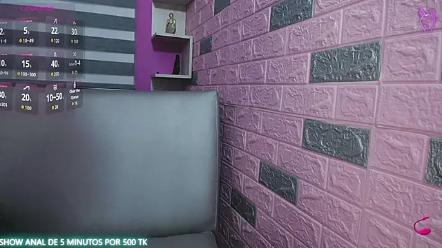 Snapshot of Gavy_Greys chatting on 02.23.26 Gavy Greys online show from 02.23.26