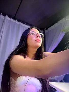 ShyDesireXXX online show from 03.04.26