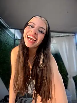 ShyDesireXXX online show from 03.31.26