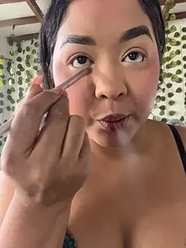 Isabella Belmont online show from 02.09.26