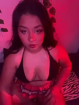 Isabella Belmont online show from 03.24.26