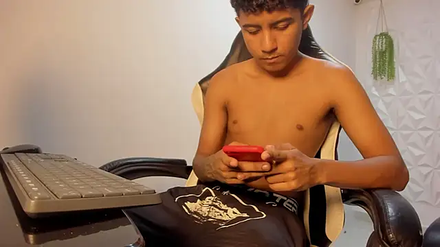 Alluringangel23 online show from 01.09.26