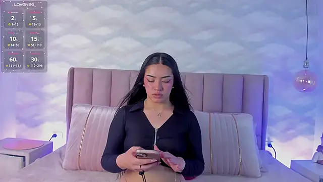 im miadoll online show from 02.28.26