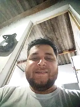 gordinhoCRZ2 online show from 01.15.26