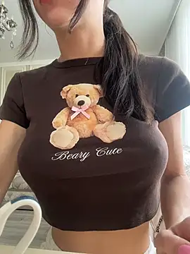 Judy  Hopps online show from 01.12.26