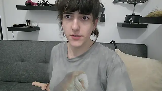 Sakura trans online show from 04.25.26