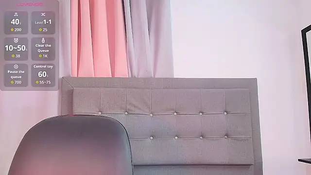 saray reesee online show from 02.20.26