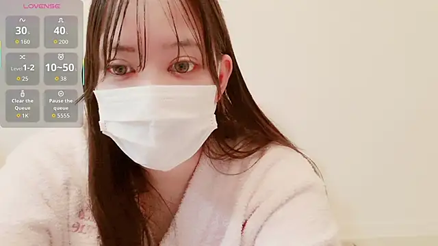Mayu 000 online show from 02.26.26