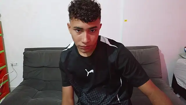 naugthy boy88 online show from 01.13.26