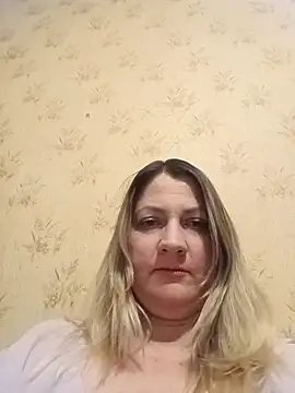 Stephania77727 online show from 01.11.26