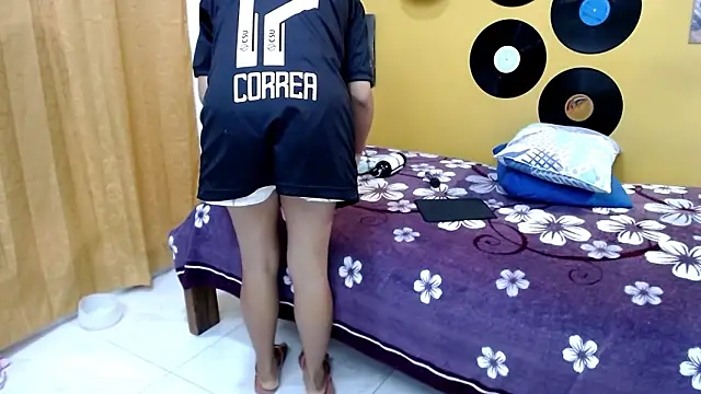 Snapshot of marcelasweet457 chatting on 02.11.26 marcelasweet457 online show from 02.11.26