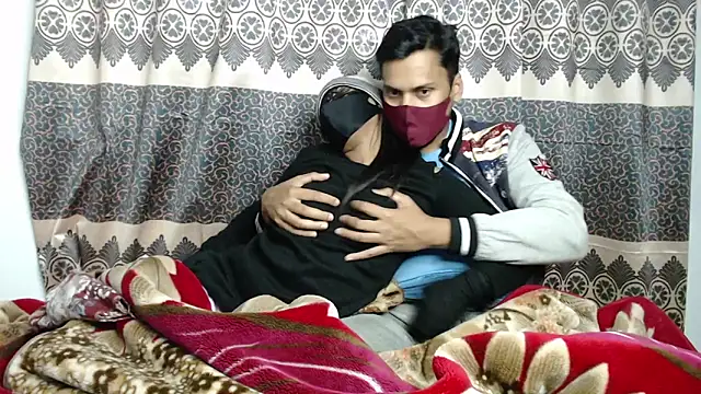 StarryWhispers online show from 01.07.26