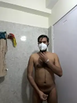 Rahil 94 online show from 03.22.26