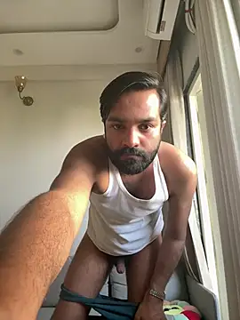 Rahil 94 online show from 04.18.26