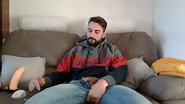 boys4boys1 online show from 01.14.26