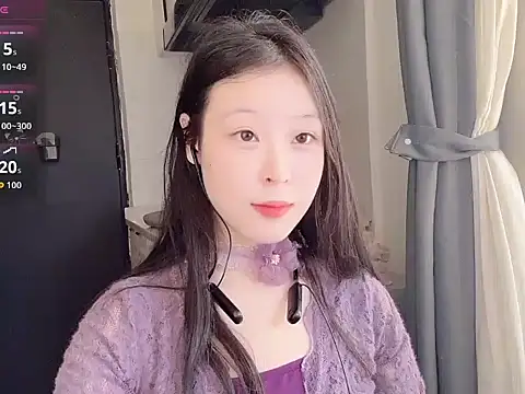 Hanhan-MM online show from 01.07.26