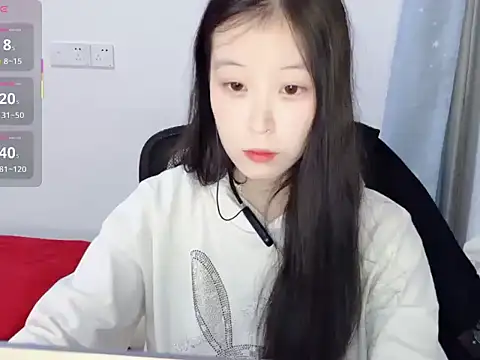 Hanhan-MM online show from 01.13.26