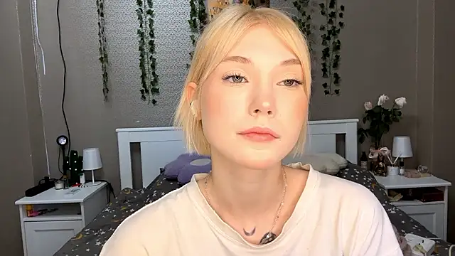 LlsabethHaze online show from 02.01.26