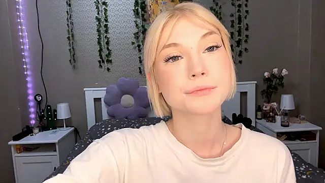 LlsabethHaze online show from 02.03.26