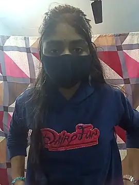 HotxMuskan online show from 02.04.26