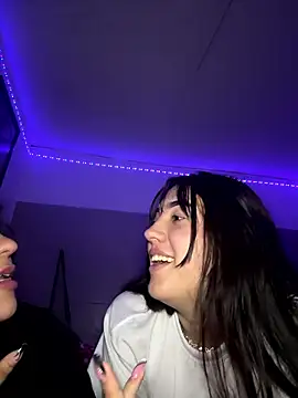 Paulina party online show from 01.15.26