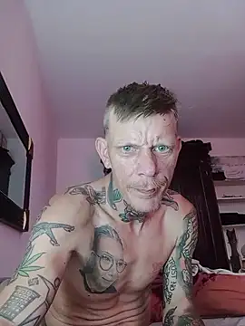 Der Schoene Penis online show from 06.05.26